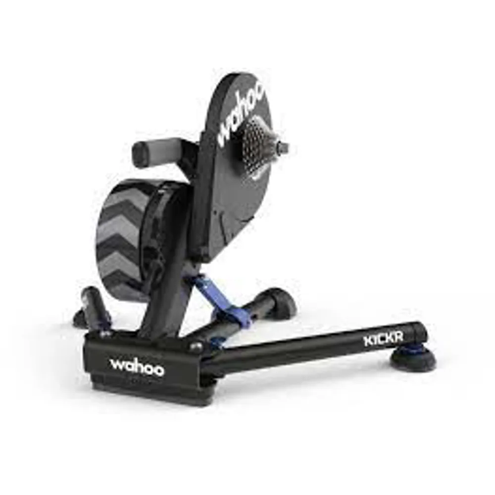 Wahoo KICKR Smart Power Trainer